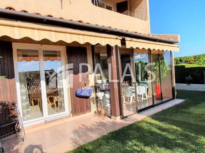 Maison à vendre, 120m², NICE