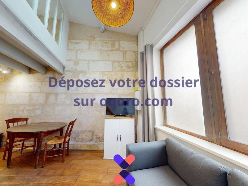 Maison à louer, 22m², LORMONT