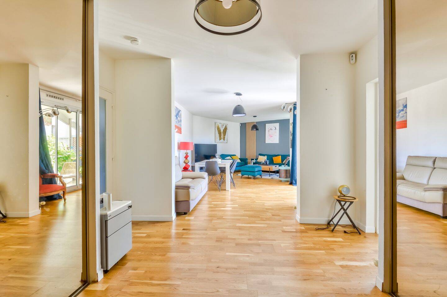 Maison à vendre, 112m², TASSIN LA DEMI LUNE