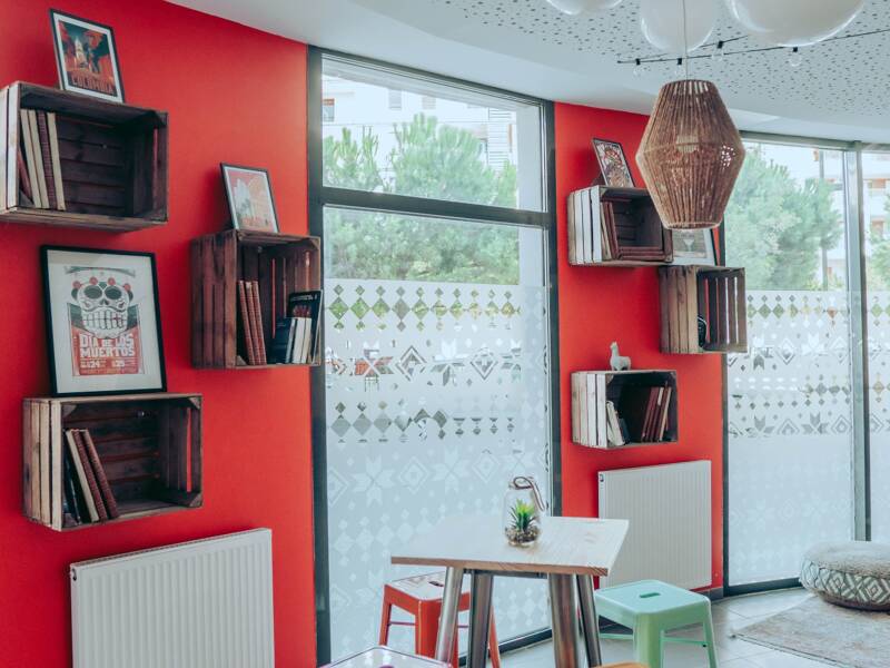 Maison à louer, 18m², MONTPELLIER