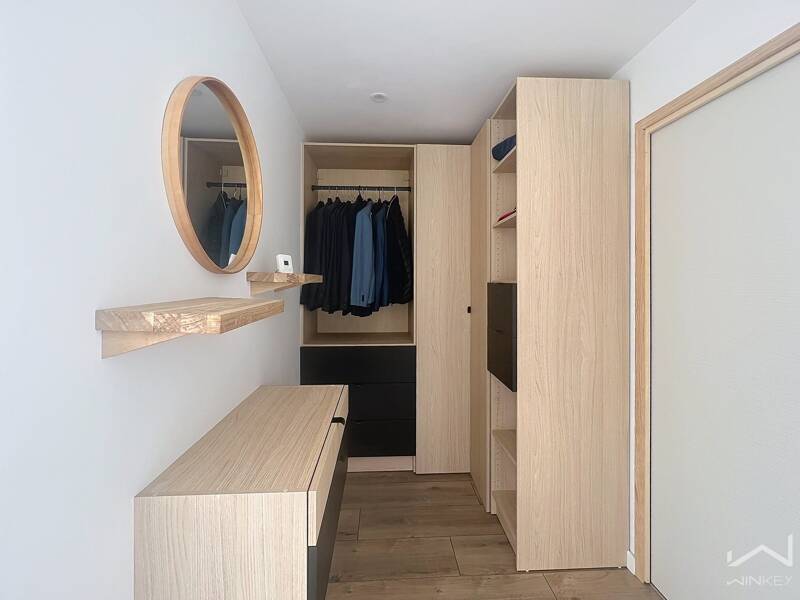 Maison à louer, 127m², LORIENT