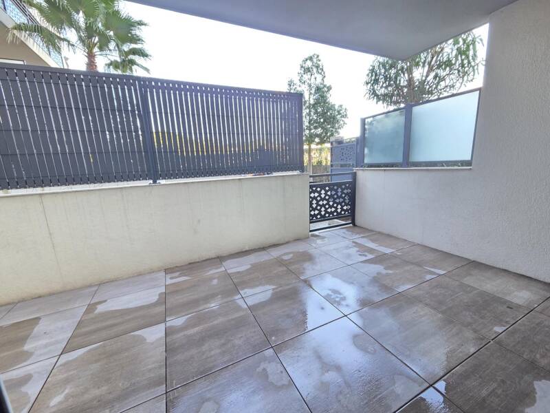 Maison à louer, 36m², SANARY SUR MER