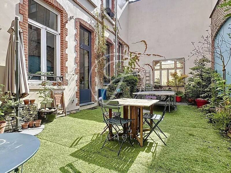 Maison à vendre, 275m², LILLE