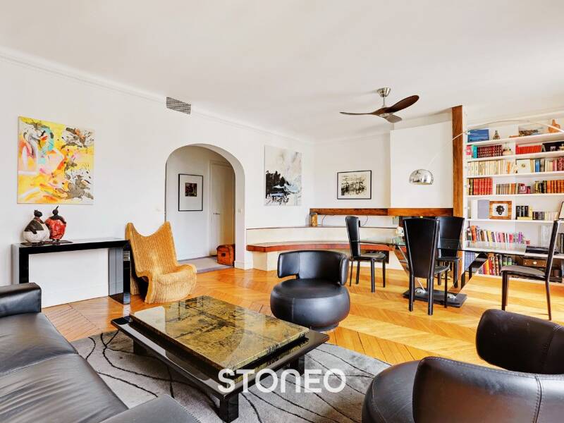 Maison à vendre, 163m², BOULOGNE BILLANCOURT