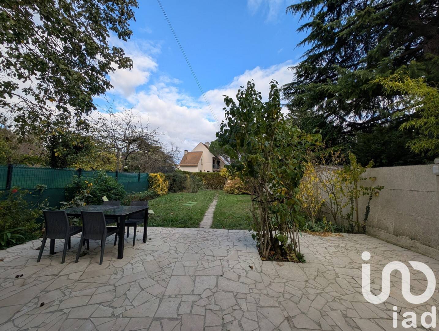 Maison à vendre, 68m², LA FRETTE SUR SEINE