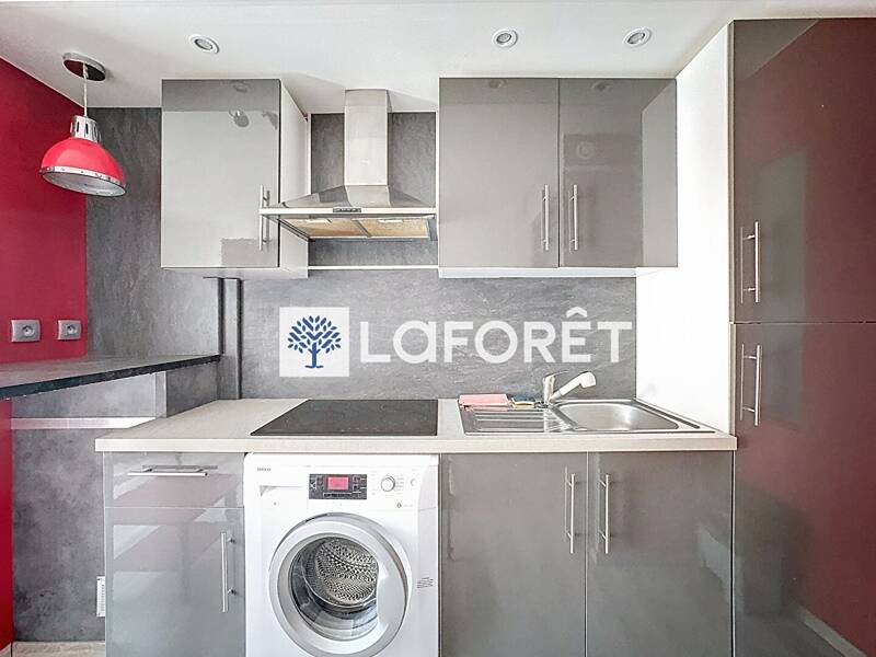 Maison à vendre, 17m², AMIENS