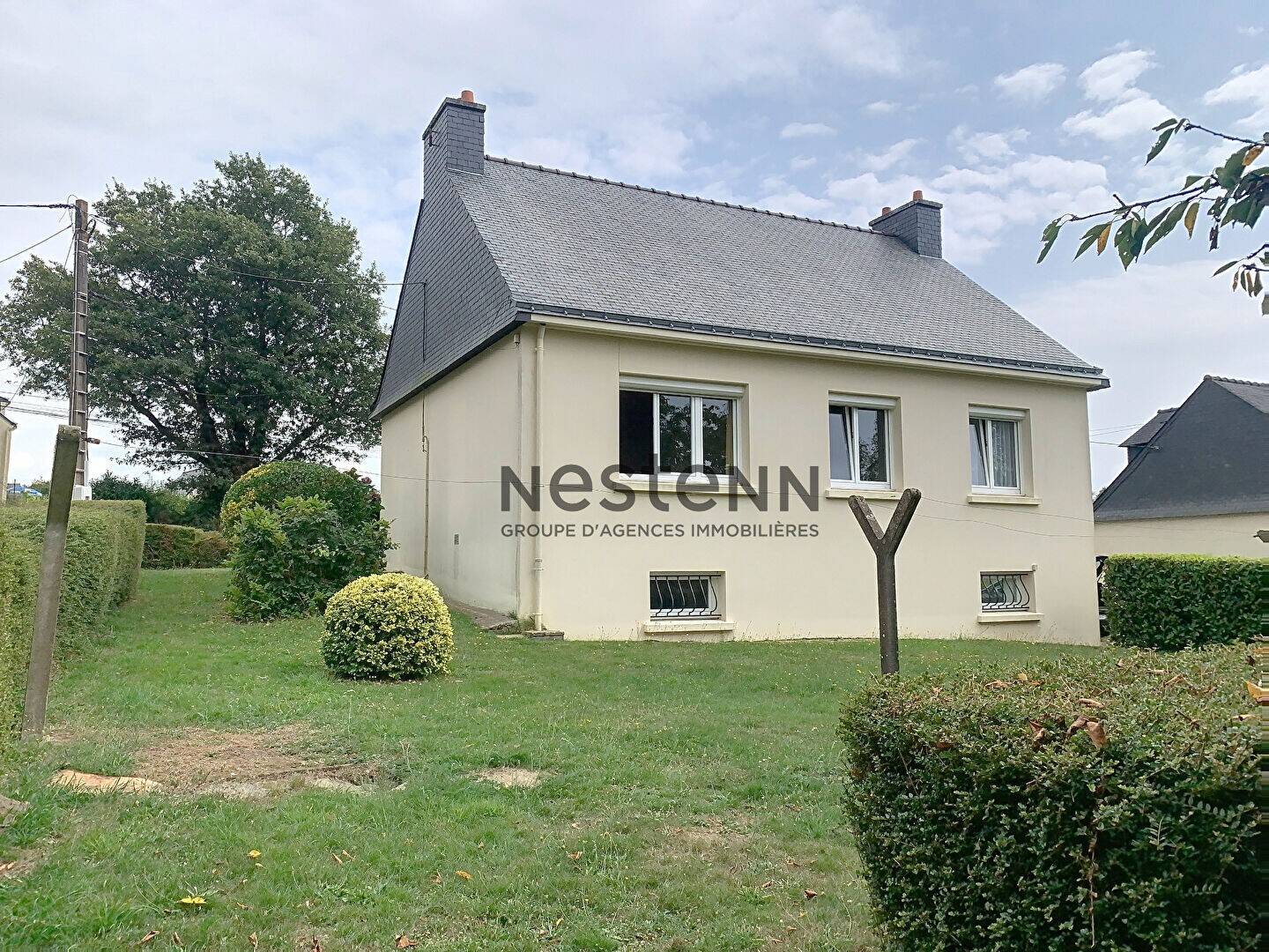 Maison à vendre, 72m², THEIX
