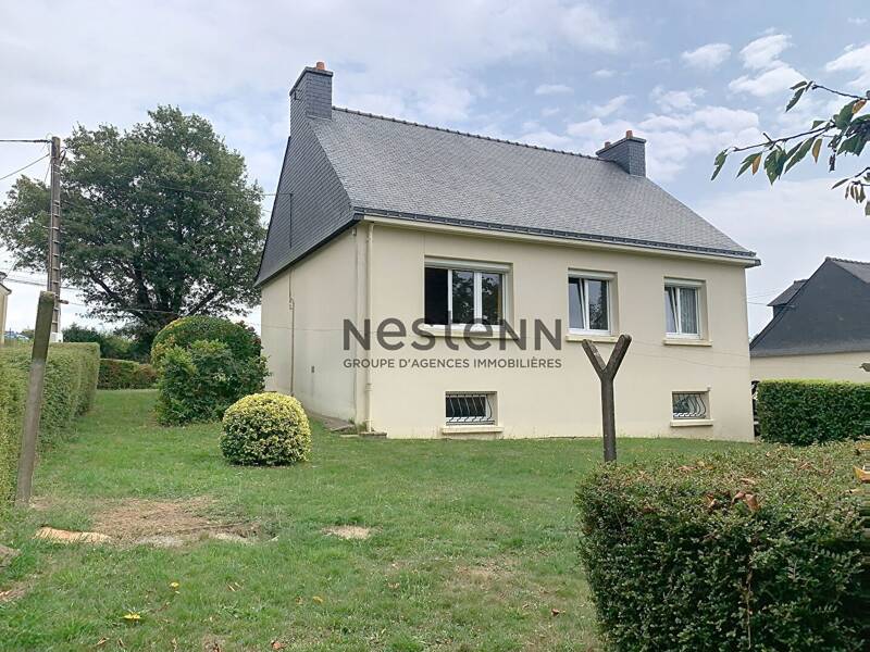 Maison à vendre, 72m², THEIX