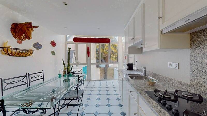 Maison à vendre, 207m², VANNES