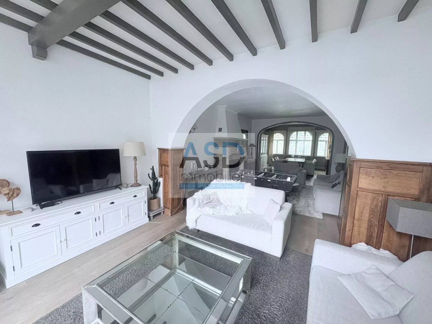 Maison à vendre, 247m², TOURCOING