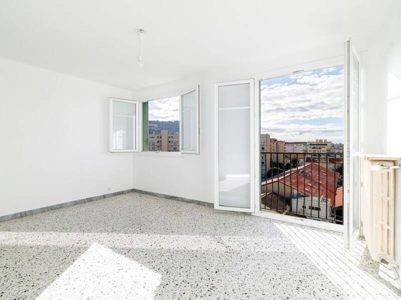 Maison à louer, 56m², NICE