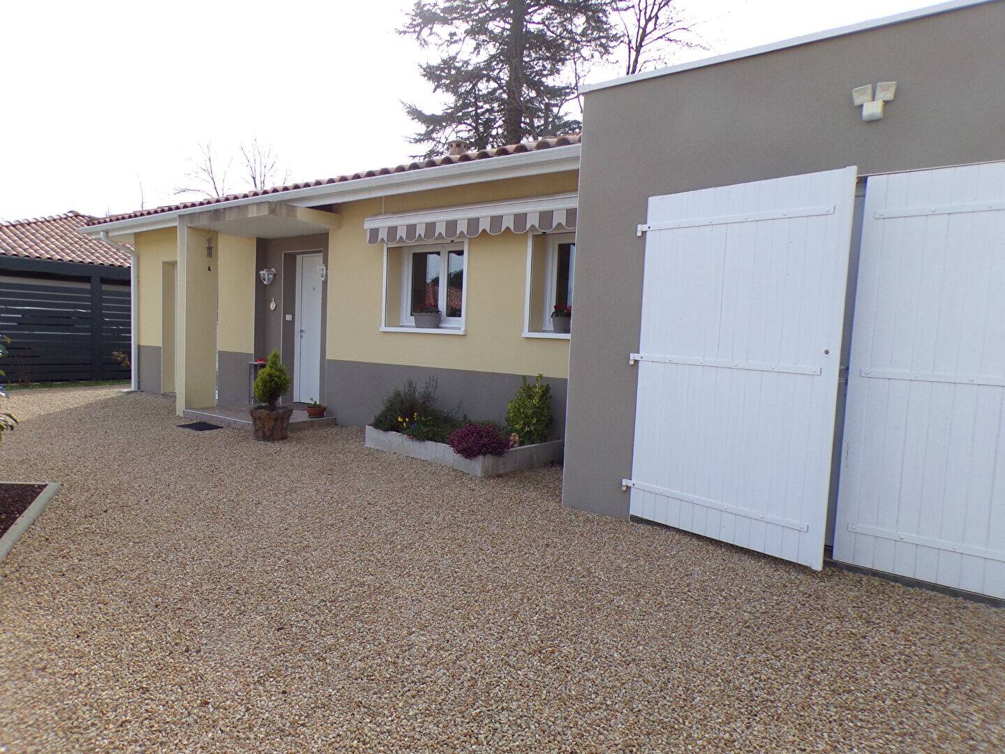 Maison à vendre, 106m², HAGETMAU