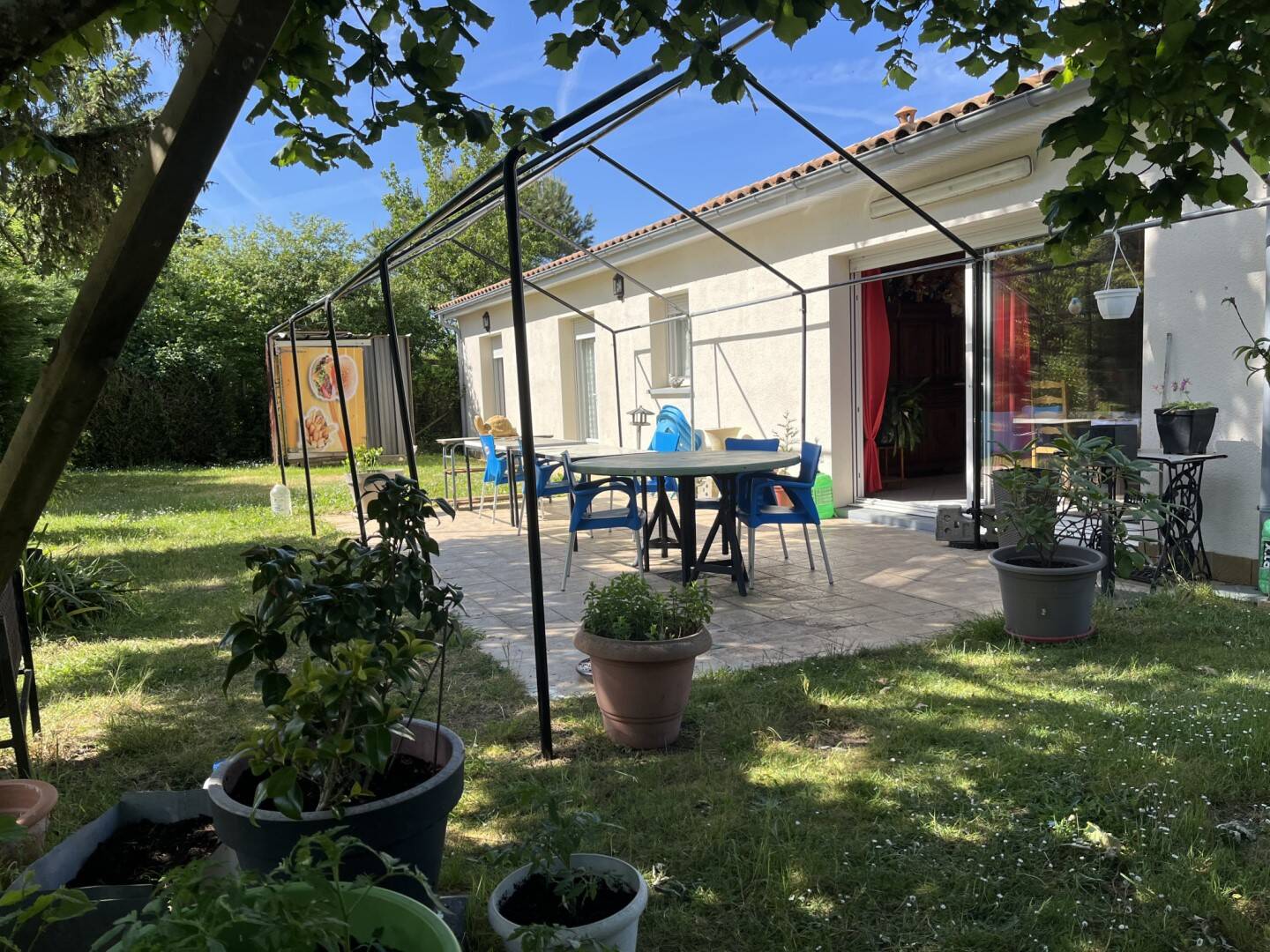 Maison à vendre, 188m², POITIERS