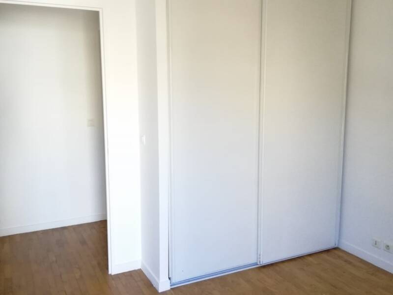 Maison à louer, 46m², LEVALLOIS PERRET