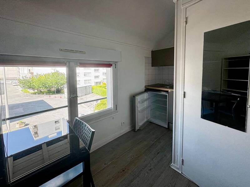 Maison à louer, 15m², REIMS