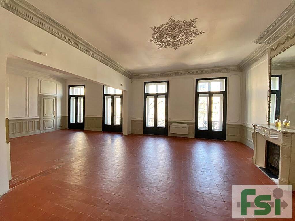 Maison à louer, 167m², BEZIERS