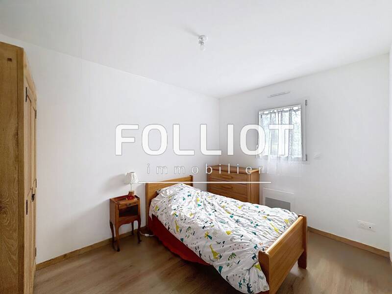 Maison à louer, 82m², HUDIMESNIL