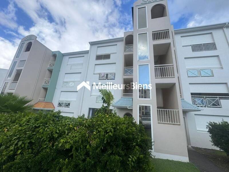 Maison à vendre, 63m², BAIE MAHAULT