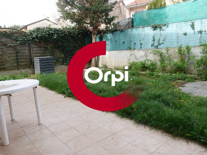 Maison à louer, 88m², VIENNE