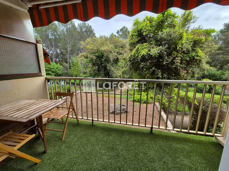 Maison à louer, 23m², PEYMEINADE