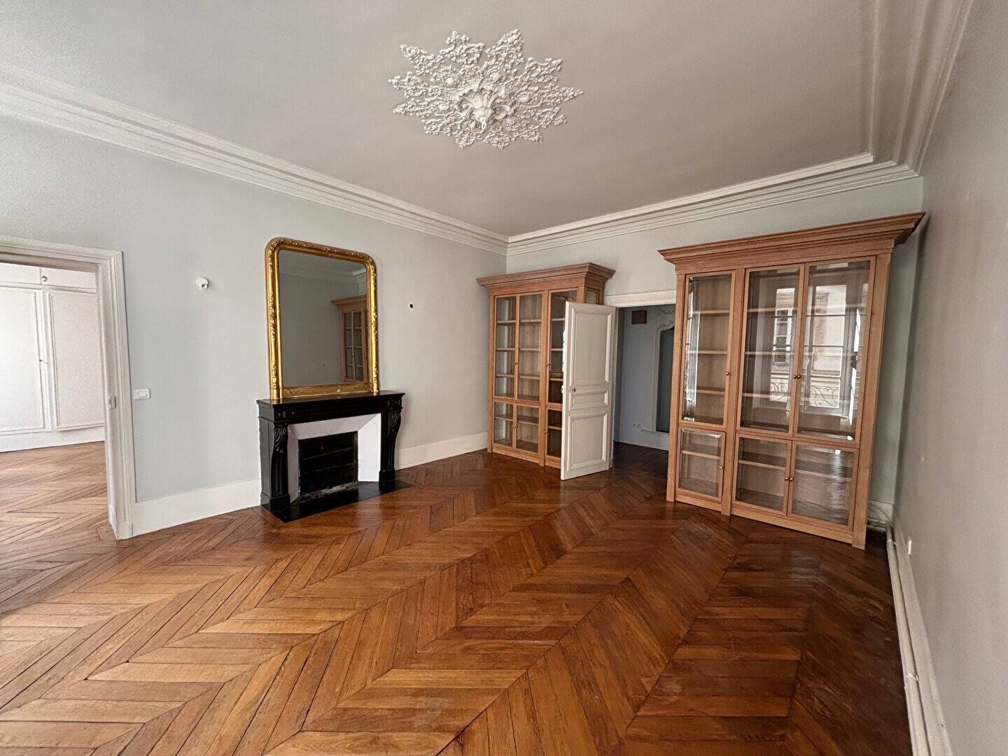 Maison à louer, 121m², VERSAILLES