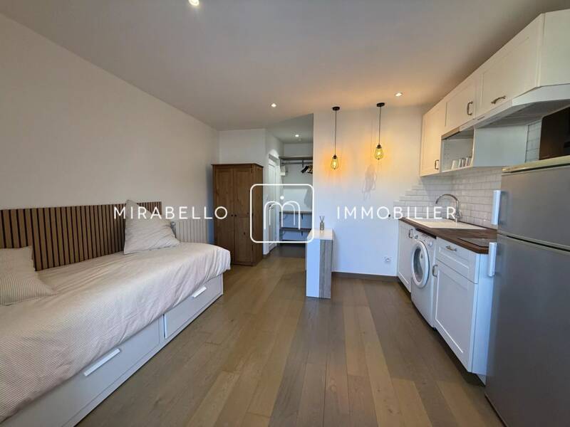 Maison à louer, 17m², NICE