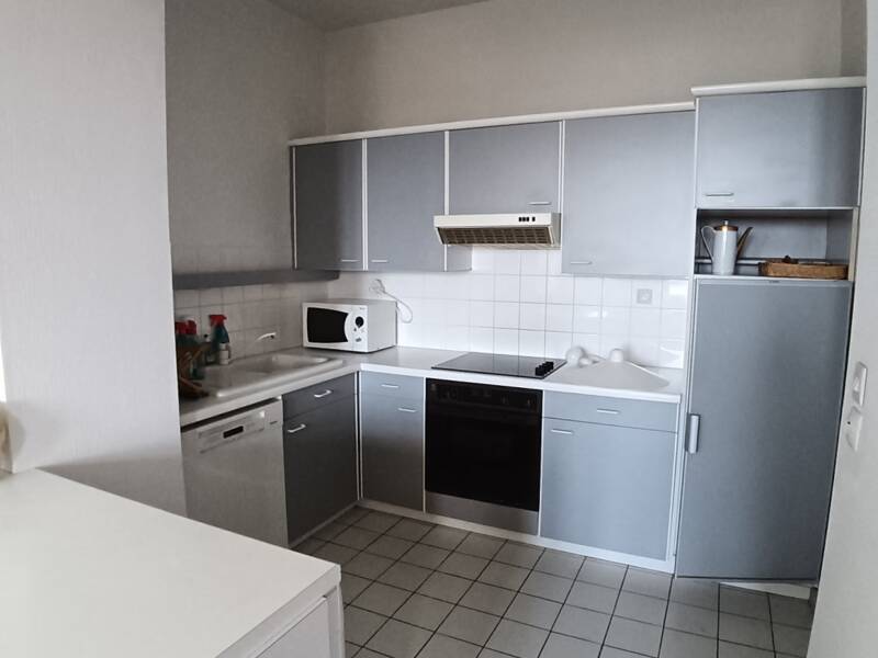Maison à louer, 62m², LE TOUQUET PARIS PLAGE