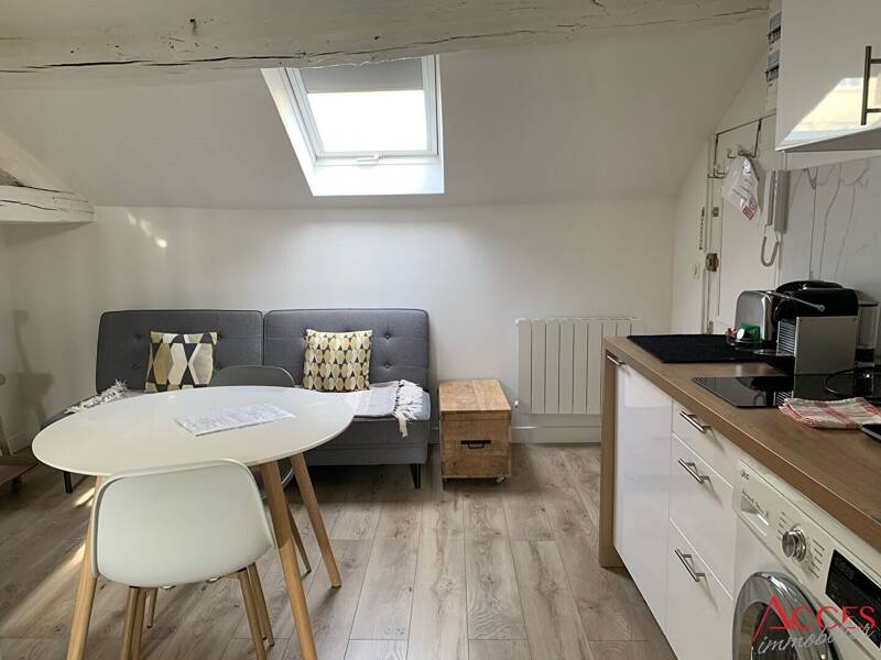 Maison à vendre, 17m², LIMOGES