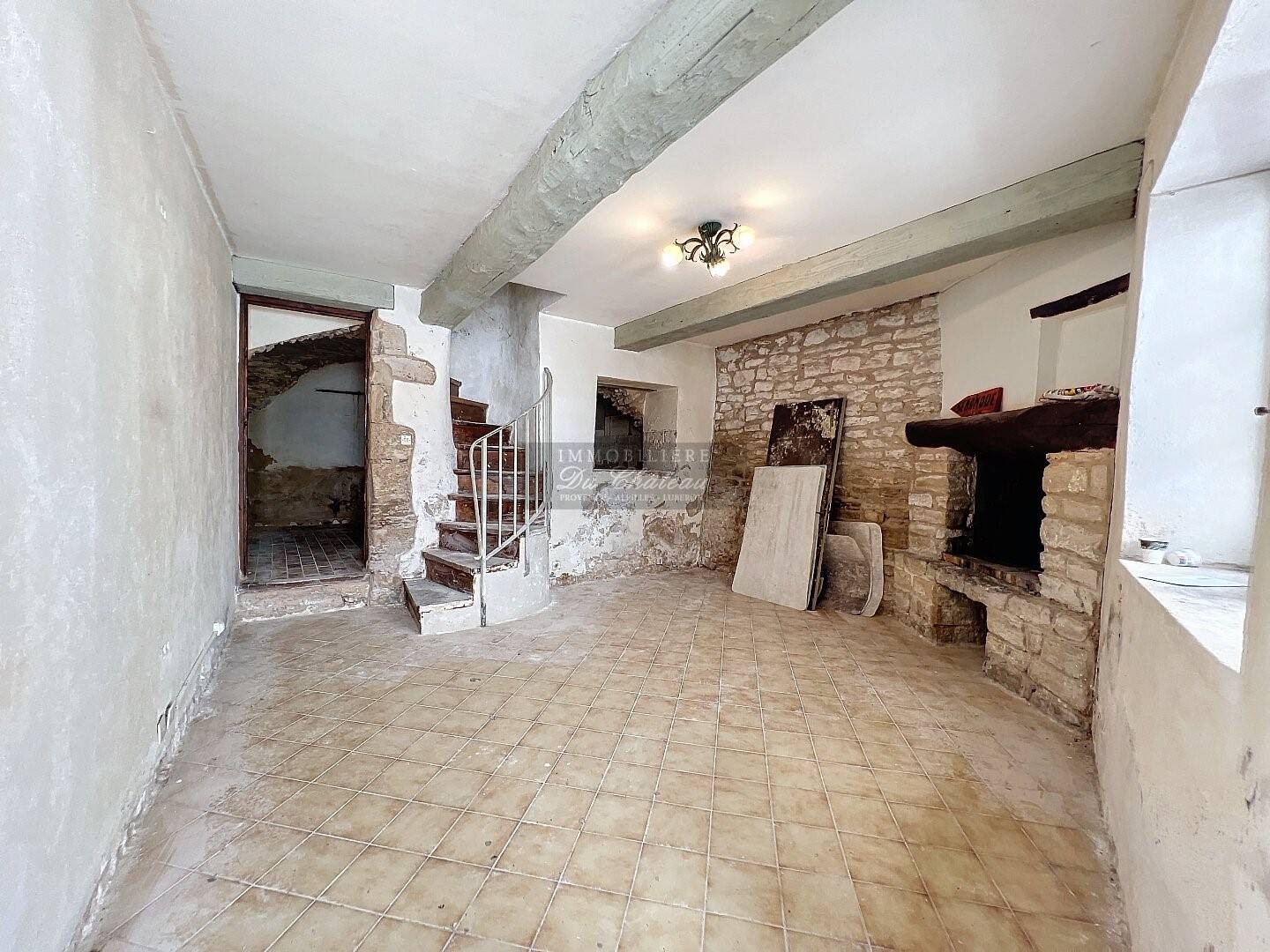 Maison à vendre, 70m², GORDES