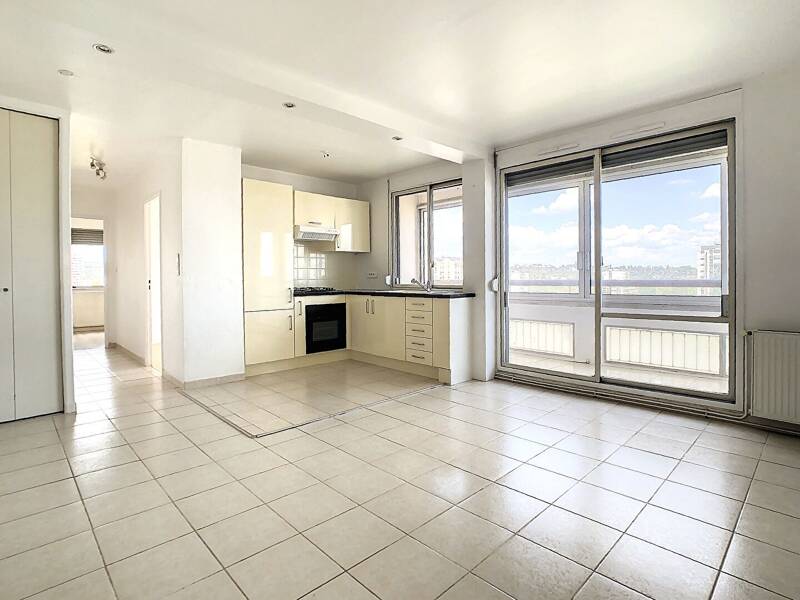 Maison à louer, 60m², DIJON