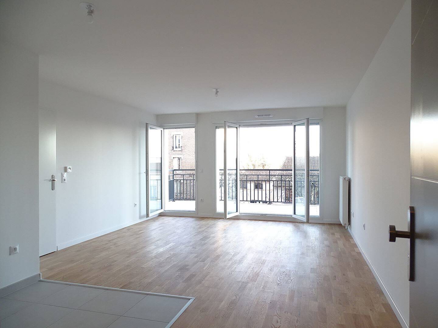 Maison à louer, 58m², CHAMPIGNY SUR MARNE