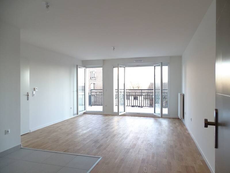Maison à louer, 58m², CHAMPIGNY SUR MARNE