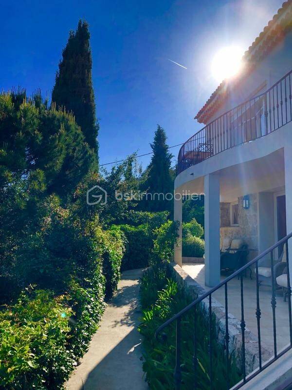 Maison à vendre, 178m², LA TURBIE