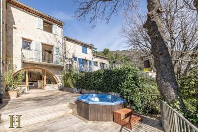 Maison à louer 1 495 € 3 pièces 2 chambres 64 m² dès le 30/07/2025 Magagnosc Grasse 06130