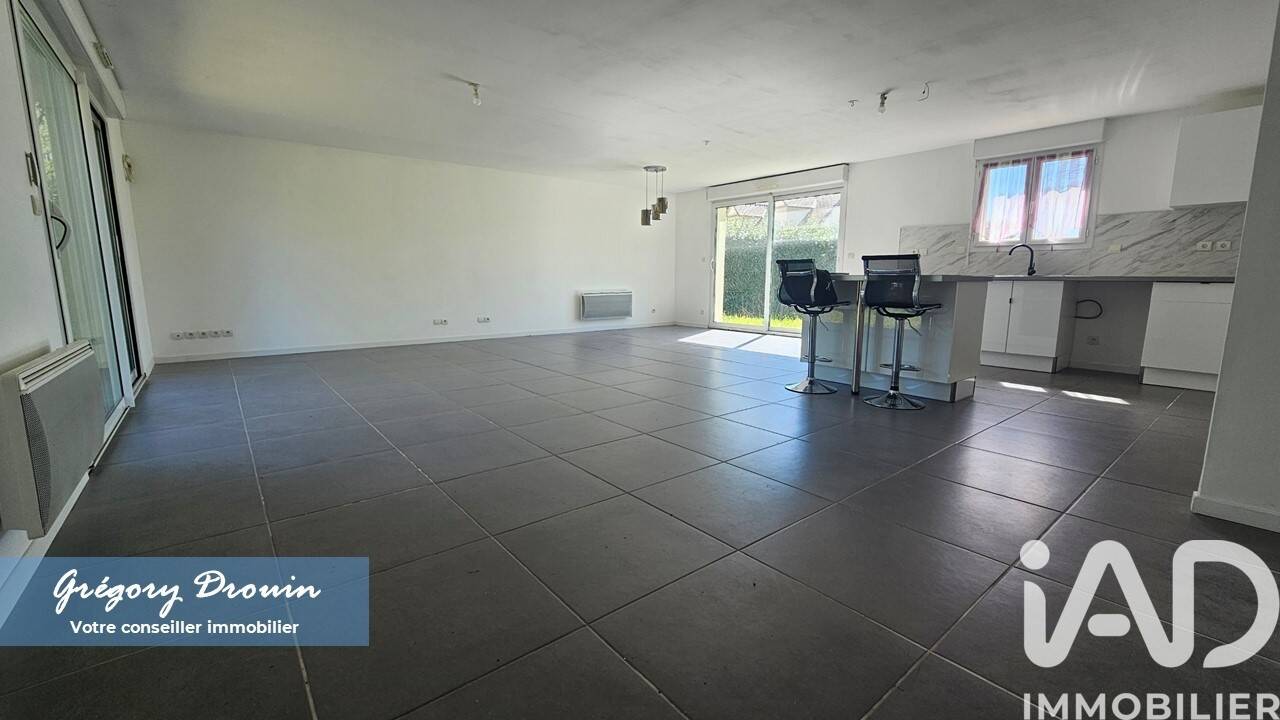 Maison à vendre, 140m², FERRIERES EN GATINAIS