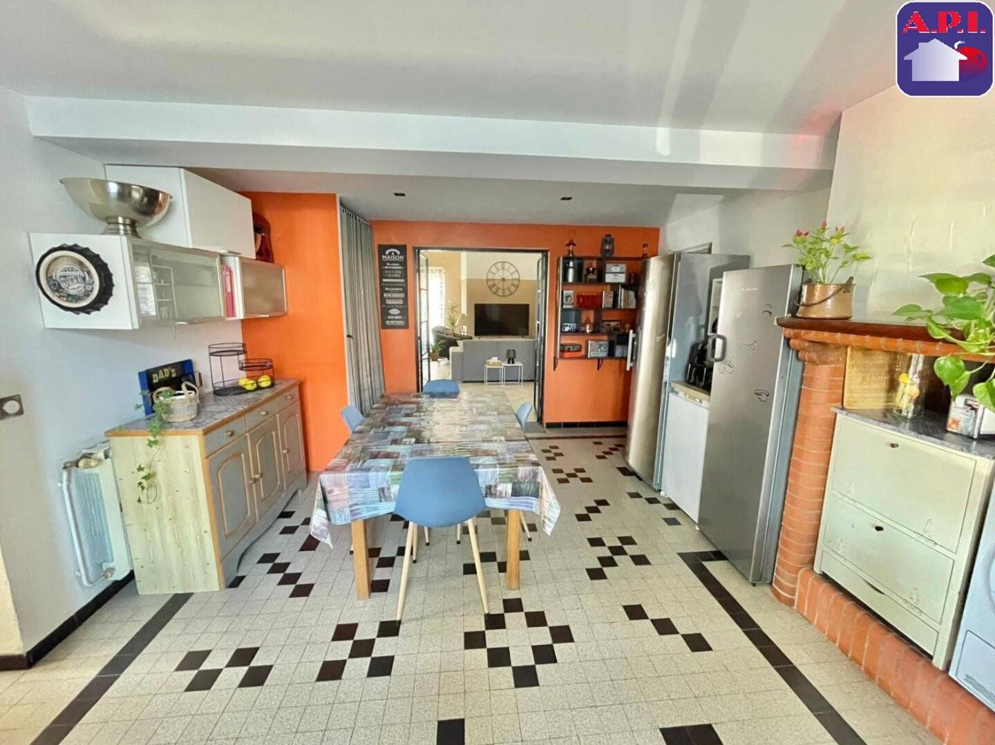 Maison à vendre, 168m², GAILLAC TOULZA
