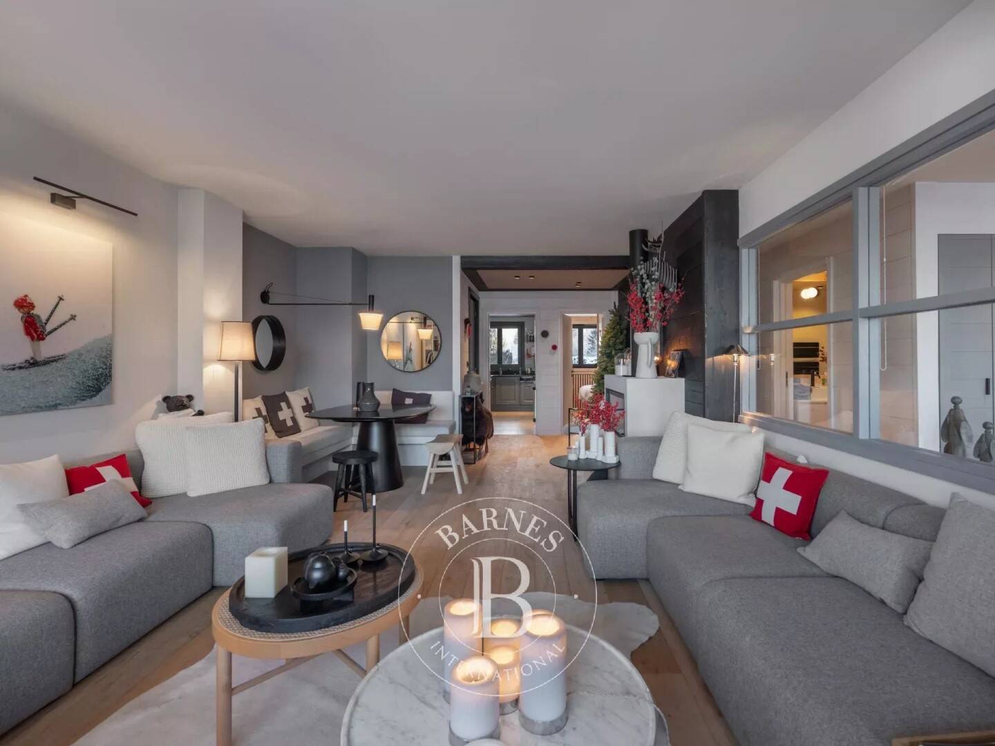 Maison à vendre, 72m², MEGEVE