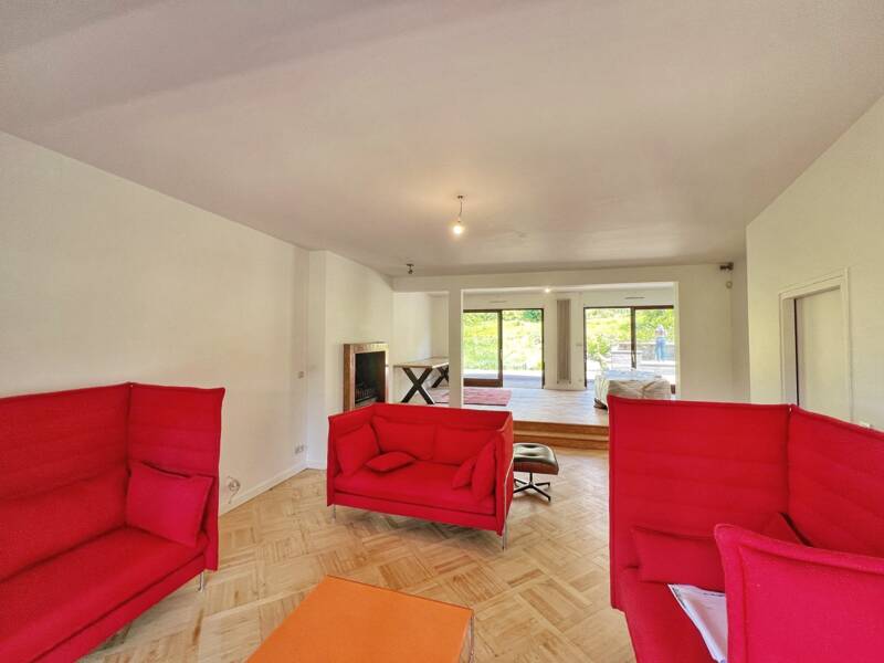 Maison à vendre, 250m², LYON 5E