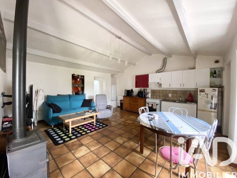 Maison à vendre, 66m², CHALLANS