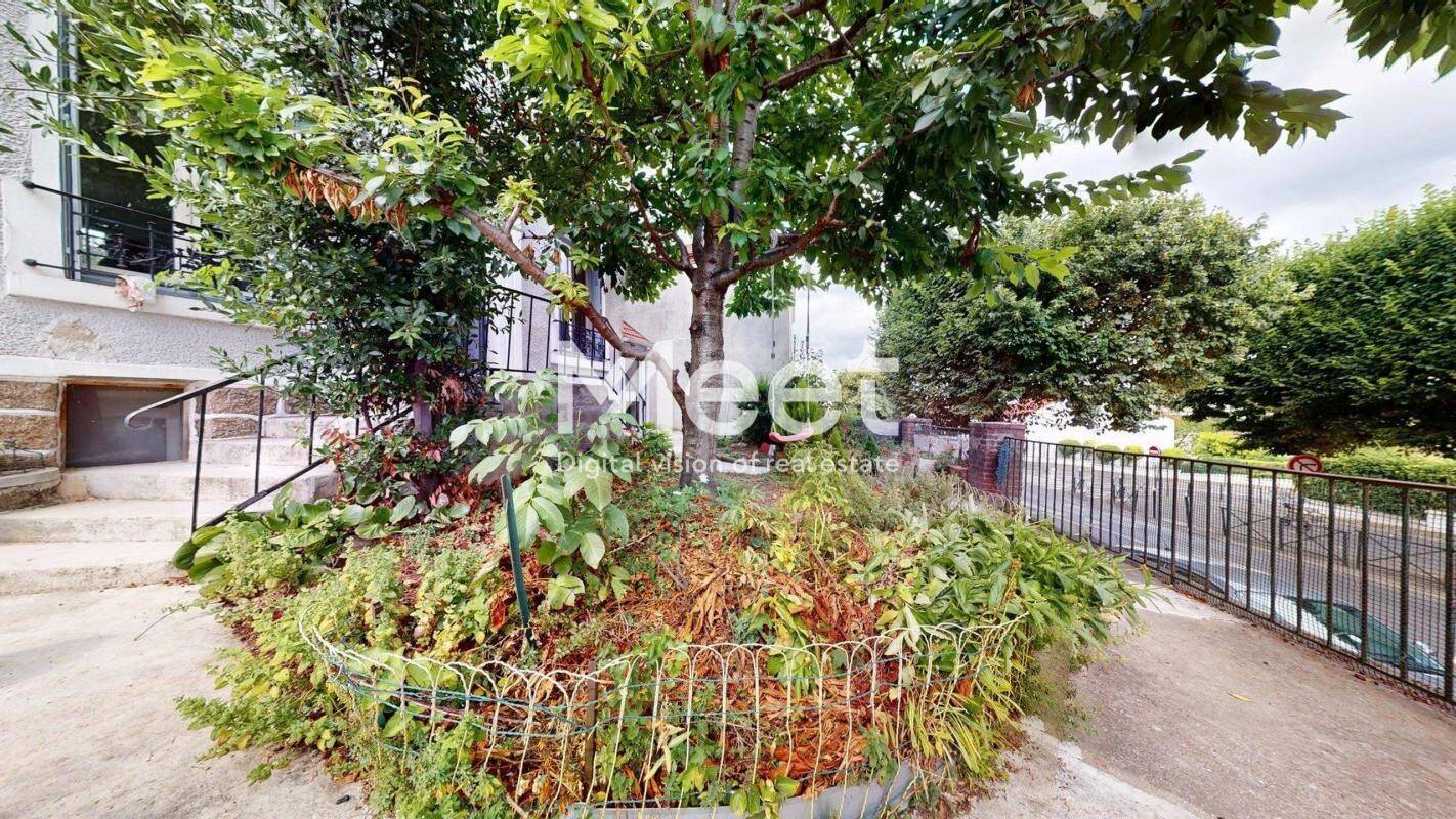 Maison à louer, 51m², VITRY SUR SEINE