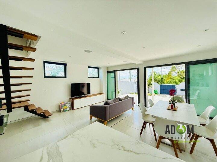 Maison à vendre, 129m², SAINT PIERRE