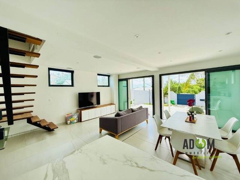 Maison à vendre, 129m², SAINT PIERRE