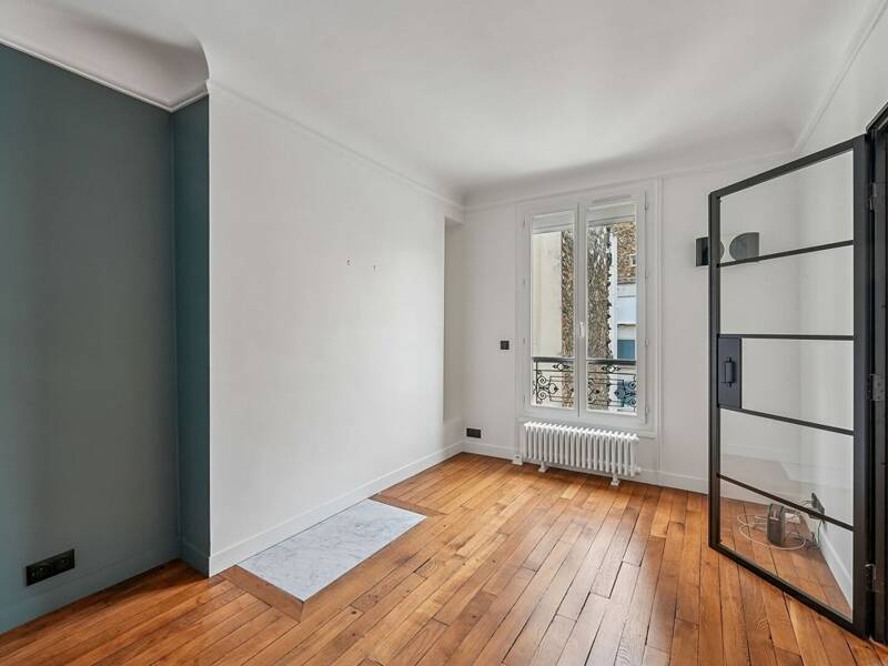 Maison à louer, 52m², PARIS 17E