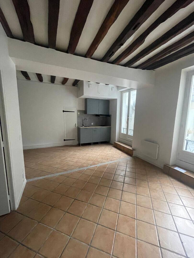 Maison à louer, 36m², VERSAILLES