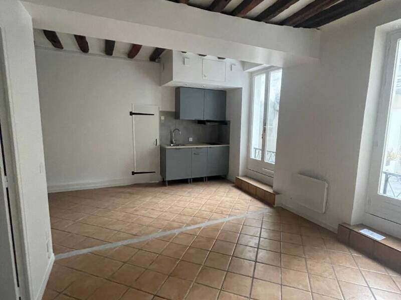 Maison à louer, 36m², VERSAILLES