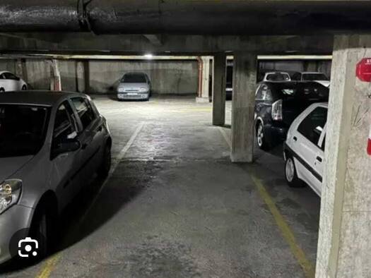 Parking à vendre 29 925 € 60 m² Cité Artisanale-Chauffours Cergy 95000