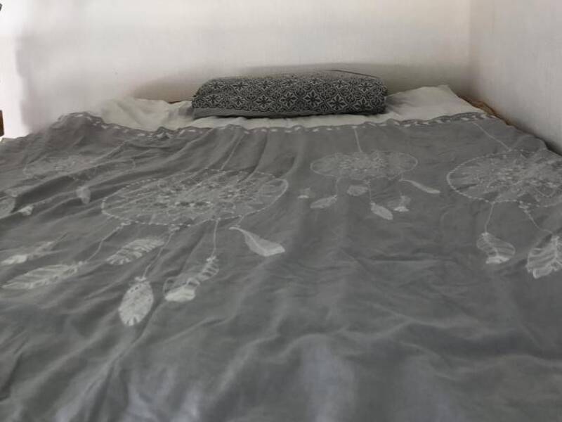 Maison à louer, 17m², DOUARNENEZ