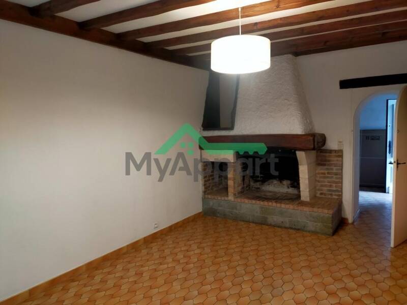 Maison à louer, 100m², VAYRES