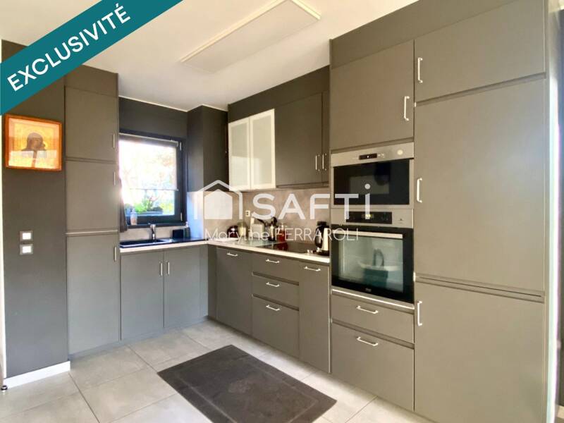 Maison à vendre, 98m², OSTWALD
