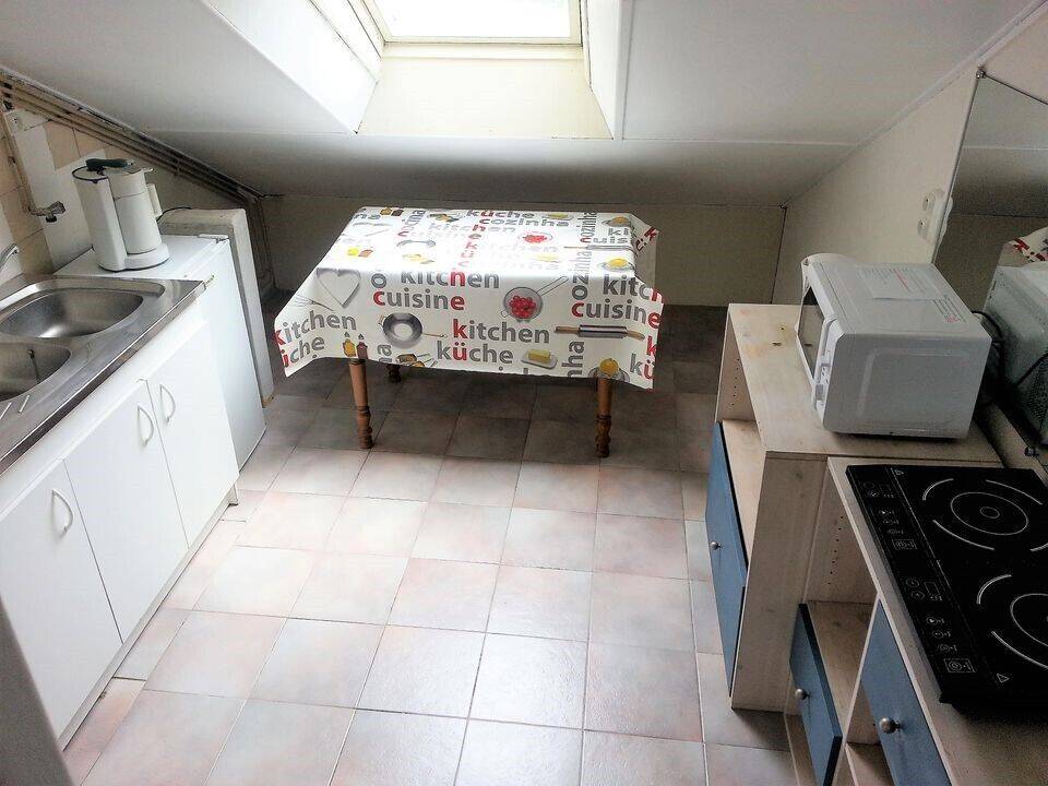Maison à louer, 17m², VANNES